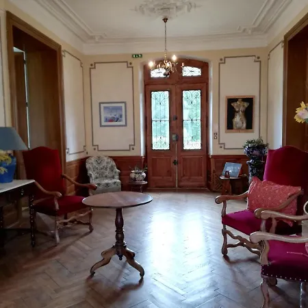 Château Saint Vincent-2